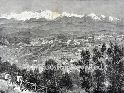 /data/Original Prints/Miscellaneous/TEA CULTIVATION IN BRITISH INDIA - VIEW OF DARJEELING FROM THE SOUTH.jpg